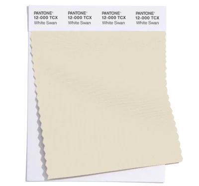 PANTONE 12-0000TCX